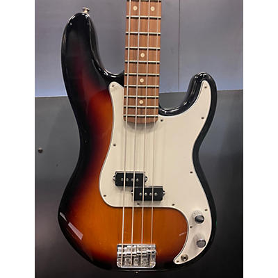 Fender Player Precision Bass Electric Bass Guitar