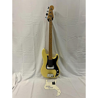 Fender Player Precision Bass Electric Bass Guitar