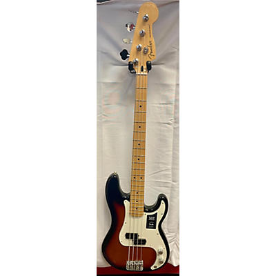 Fender Player Precision Bass Electric Bass Guitar