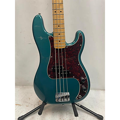 Fender Player Precision Bass Electric Bass Guitar