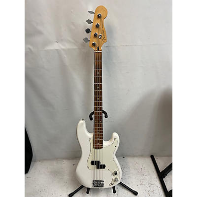 Fender Player Precision Bass Electric Bass Guitar