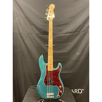 Fender Player Precision Bass Electric Bass Guitar