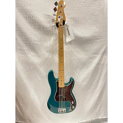 Fender Player Precision Bass Electric Bass Guitar