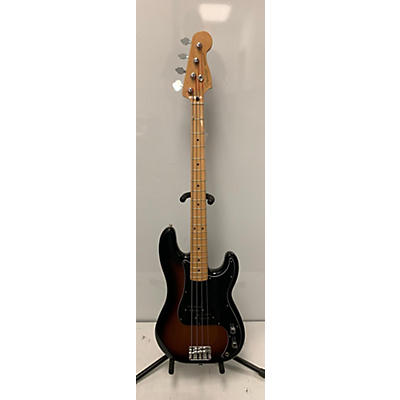 Fender Player Precision Bass Electric Bass Guitar