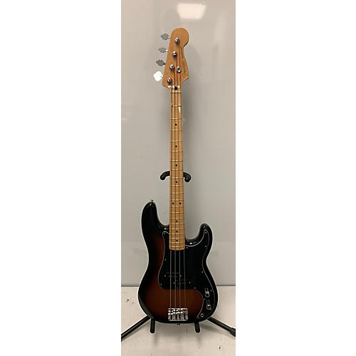 Fender Player Precision Bass Electric Bass Guitar 3 Color Sunburst