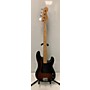 Used Fender Player Precision Bass Electric Bass Guitar 3 Color Sunburst