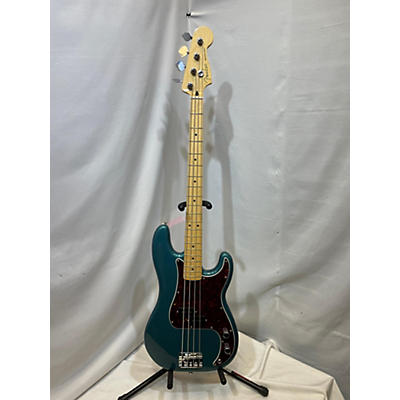 Fender Player Precision Bass Electric Bass Guitar