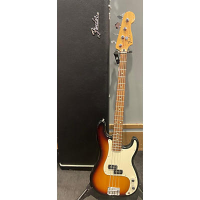 Fender Player Precision Bass Electric Bass Guitar