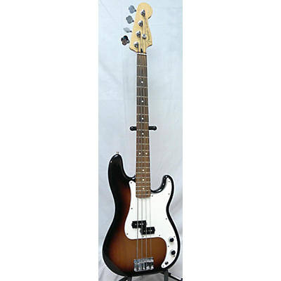 Fender Player Precision Bass Electric Bass Guitar