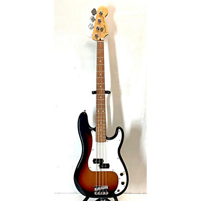 Fender Player Precision Bass Electric Bass Guitar