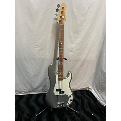 Fender Player Precision Bass Electric Bass Guitar