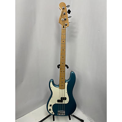 Fender Player Precision Bass Left Handed Electric Bass Guitar