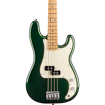 Fender Player Precision Bass Limited-Edition