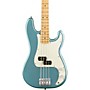 Open-Box Fender Player Precision Bass Maple Fingerboard Condition 2 - Blemished Tidepool 194744874000