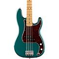 Fender Player Precision Bass Maple Fingerboard Limited-Edition Guitar Condition 3 - Scratch and Dent Ocean Turquoise 197881214500Condition 2 - Blemished Ocean Turquoise 197881219345