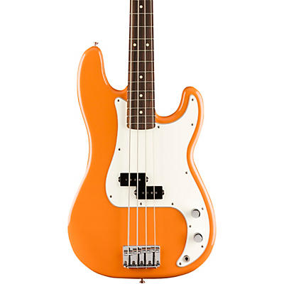 Fender Player Precision Bass Pau Ferro Fingerboard