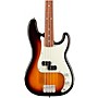 Open-Box Fender Player Precision Bass Pau Ferro Fingerboard Condition 2 - Blemished 3-Color Sunburst 197881163341