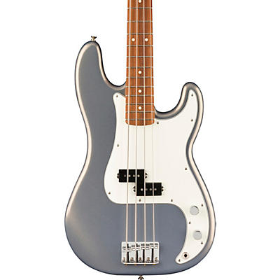 Fender Player Precision Bass Pau Ferro Fingerboard