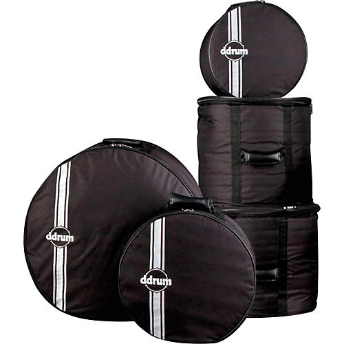 Player Series Drum Bag Set