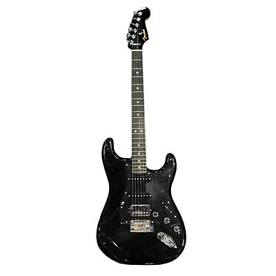 Fender Player Series HSS Ebony Fingerboard Limited Edition Solid Body Electric Guitar