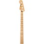 Fender Player Series Jazz Bass Left-Handed Neck, 20 Medium-Jumbo Frets, 9.5