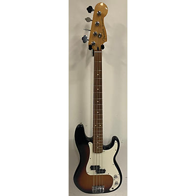 Fender Player Series Precision Bass Electric Bass Guitar