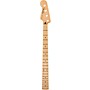 Fender Player Series Precision Bass Left-Handed Neck, 20 Medium-Jumbo Frets, 9.5