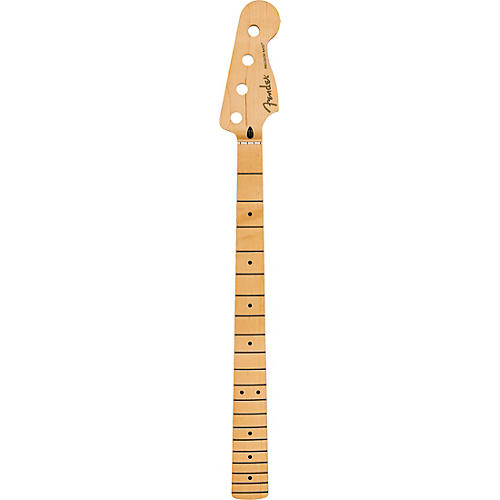 Fender Player Series Precision Bass Neck, 20 Medium-Jumbo Frets, 9.5