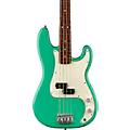 Fender Player Series Precision Bass With Pau Ferro Fingerboard Candy Apple RedSea Foam Green