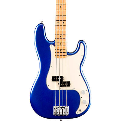 Fender Player Series Saturday Night Special Limited-Edition Precision Bass Guitar