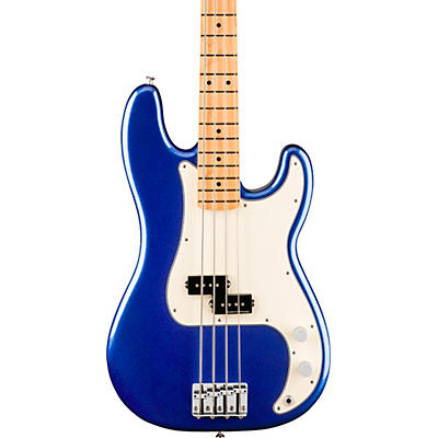 Fender Player Series Saturday Night Special Precision Bass Limited-Edition