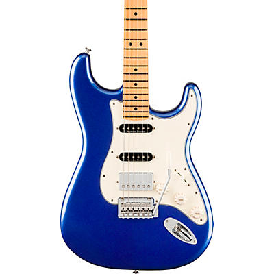 Fender Player Series Saturday Night Special Stratocaster HSS Limited-Edition Electric Guitar