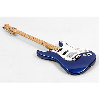 Fender Player Series Saturday Night Special Stratocaster HSS Limited-Edition Electric Guitar