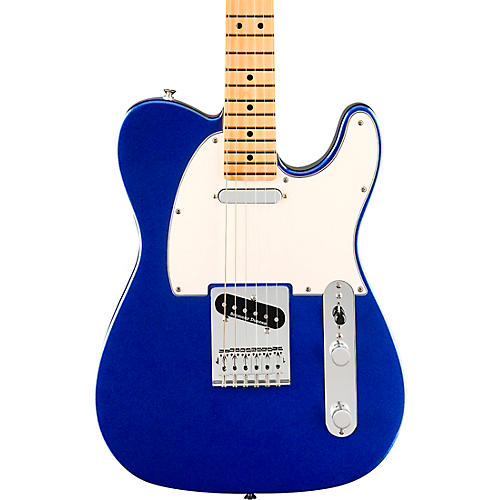New From Fender