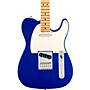 Open-Box Fender Player Series Saturday Night Special Telecaster Limited-Edition Electric Guitar Condition 2 - Blemished Daytona Blue 197881155315