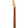 Fender Player Series Stratocaster Left-Handed Neck, 22 Medium-Jumbo Frets, 9.5