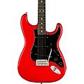 Fender Player Series Stratocaster Limited-Edition Electric Guitar Neon GreenFerrari Red