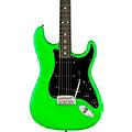 Fender Player Series Stratocaster Limited-Edition Electric Guitar Neon GreenNeon Green