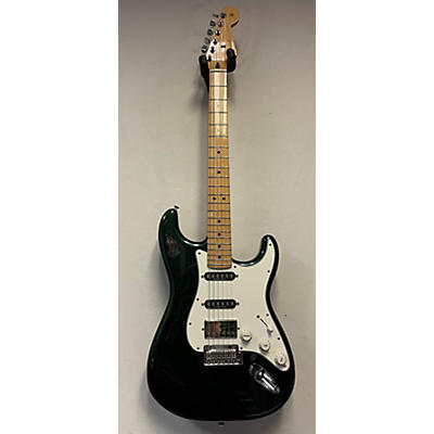 Fender Player Series Stratocaster Limited Edition Hss Solid Body Electric Guitar