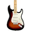 Fender Player Series Stratocaster Maple Fingerboard Electric Guitar Black3-Color Sunburst