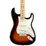 Fender Player Series Stratocaster Maple Fingerboard Electric Guitar 3-Color Sunburst