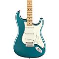 Fender Player Series Stratocaster Maple Fingerboard Electric Guitar BlackTidepool