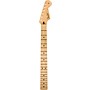 Fender Player Series Stratocaster Neck, 22 Medium-Jumbo Frets, 9.5