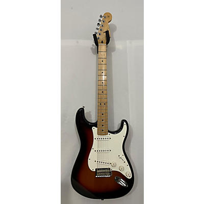 Fender Player Series Stratocaster Solid Body Electric Guitar