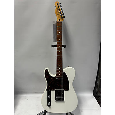 Fender Player Series Telecaster LH PF Electric Guitar