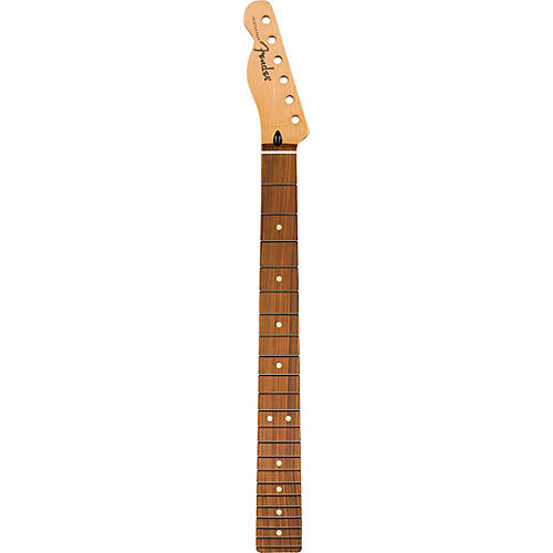 Fender Player Series Telecaster Left-Handed Neck, 22 Medium-Jumbo Frets, 9.5