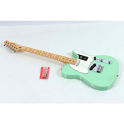 Fender Player Series Telecaster Maple Fingerboard Limited-Edition Electric Guitar