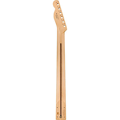 Fender Player Series Telecaster Neck, 22 Medium-Jumbo Frets, 9.5" Radius, Maple