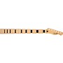 Fender Player Series Telecaster Neck With Maple Fingerboard