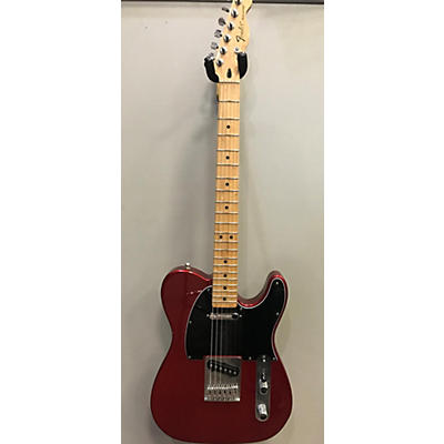 Fender Player Series Telecaster Solid Body Electric Guitar